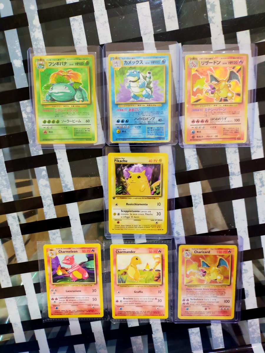 Set base ita,jap