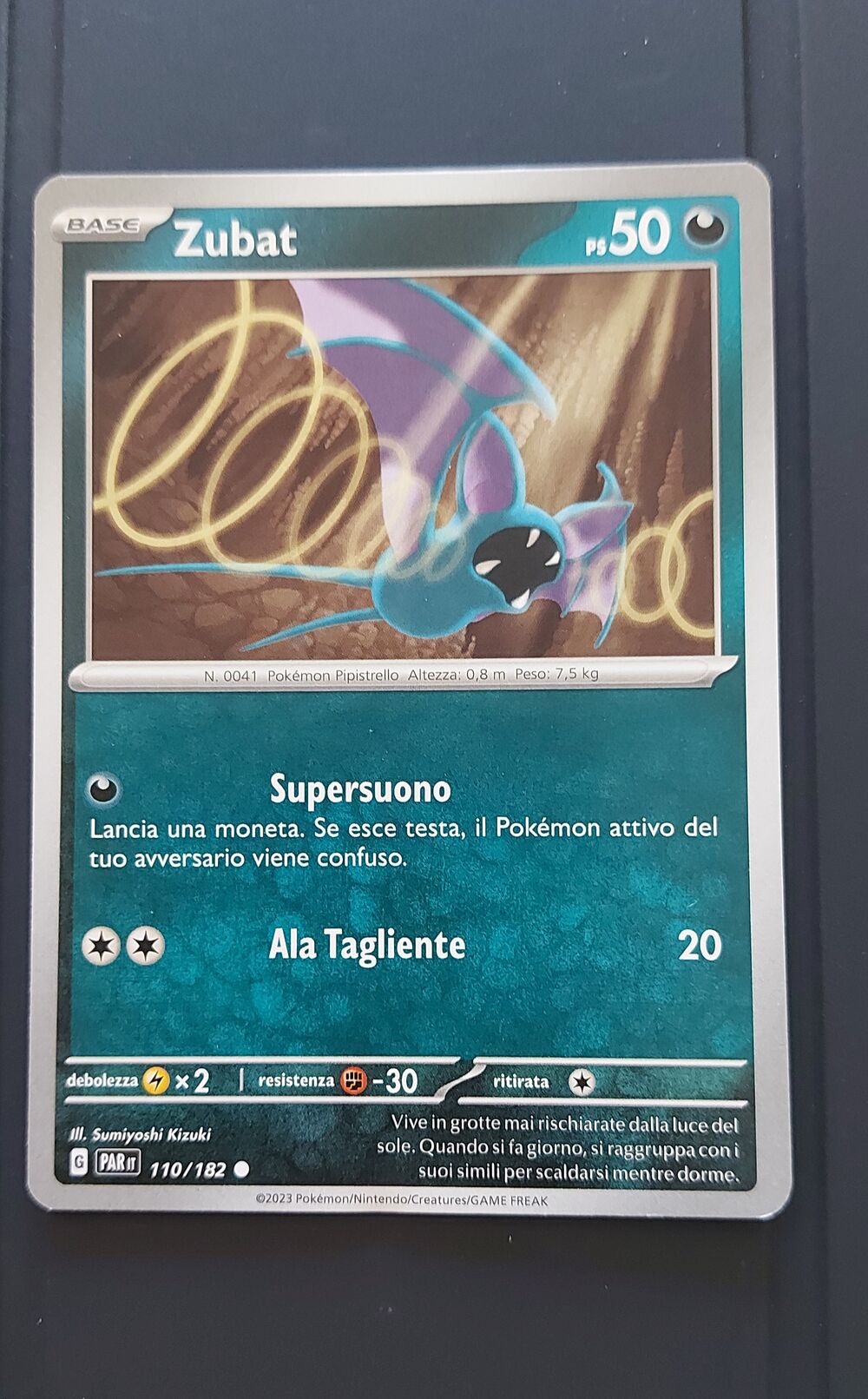 ZUBAT