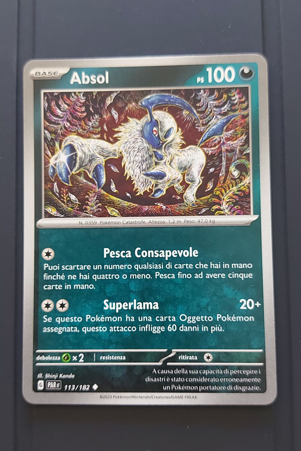 ABSOL