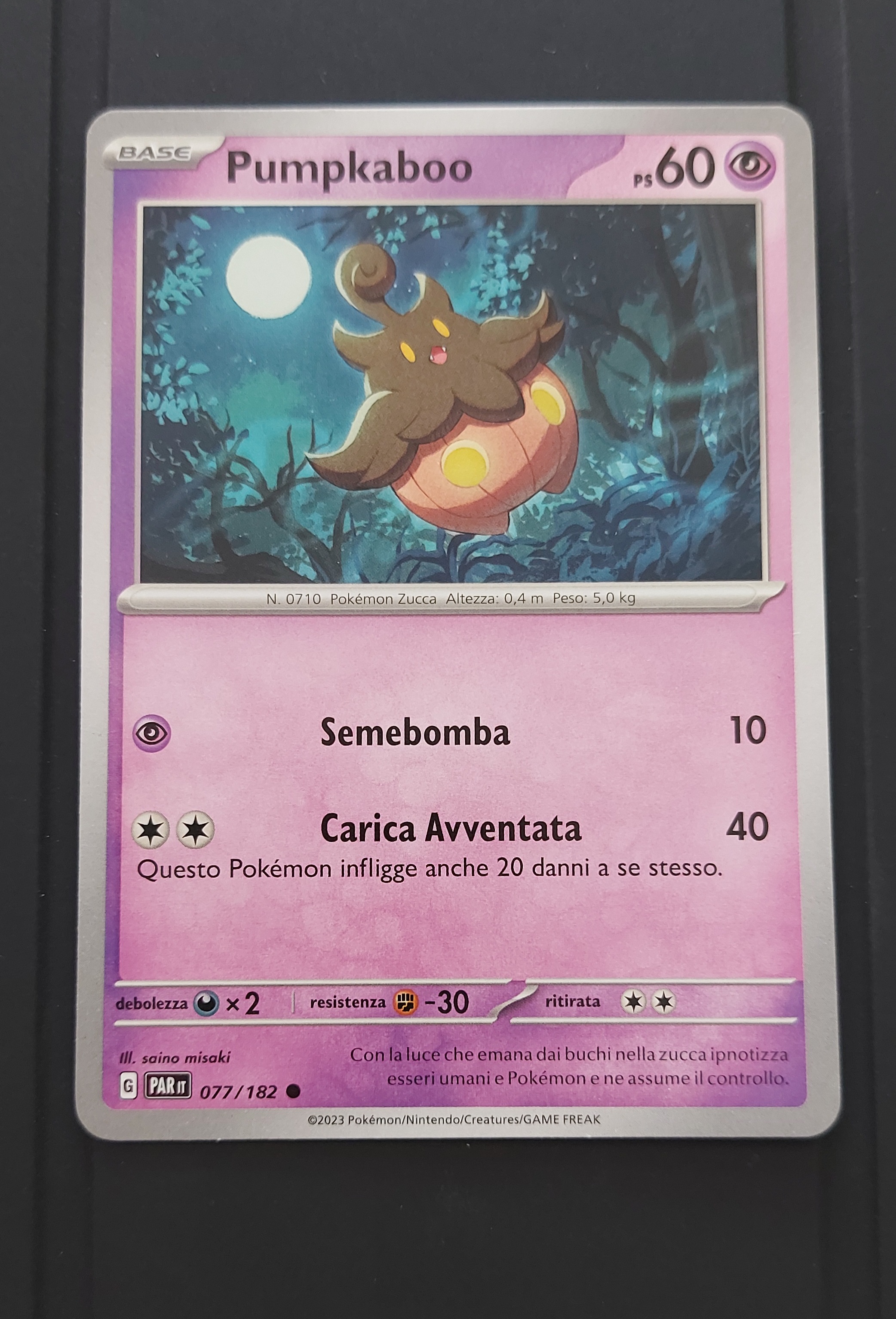 PUMPKABOO