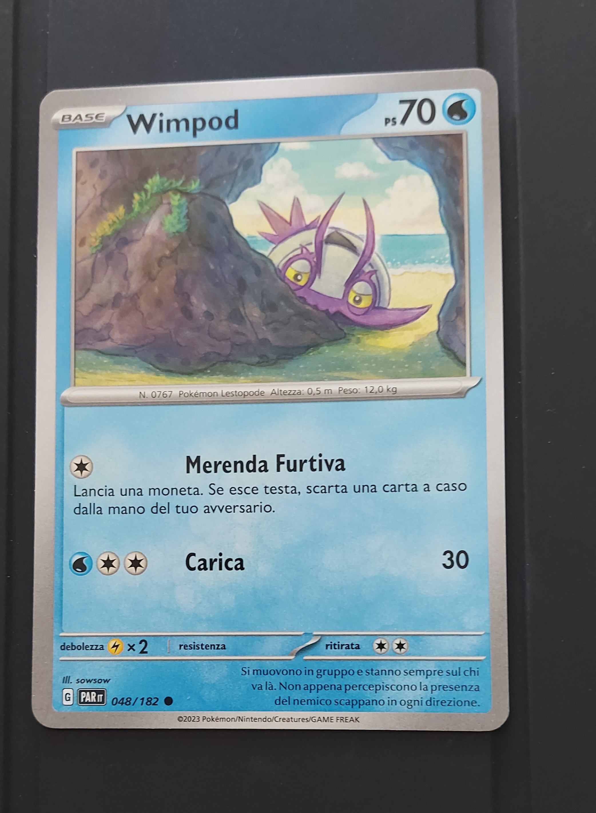 WINPOD