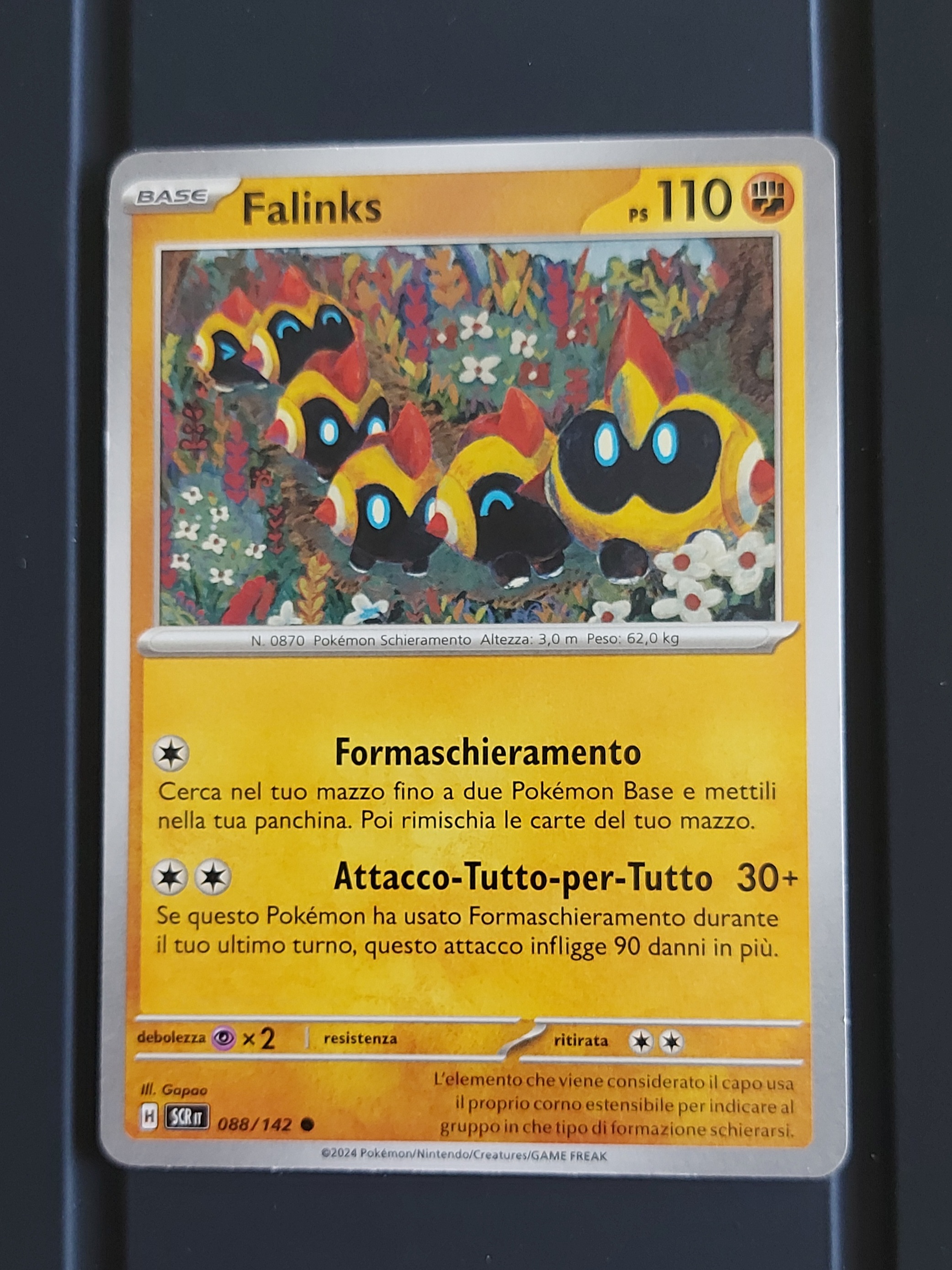 FALINKS