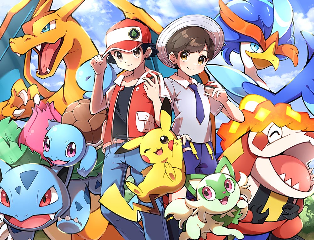Poke Store
