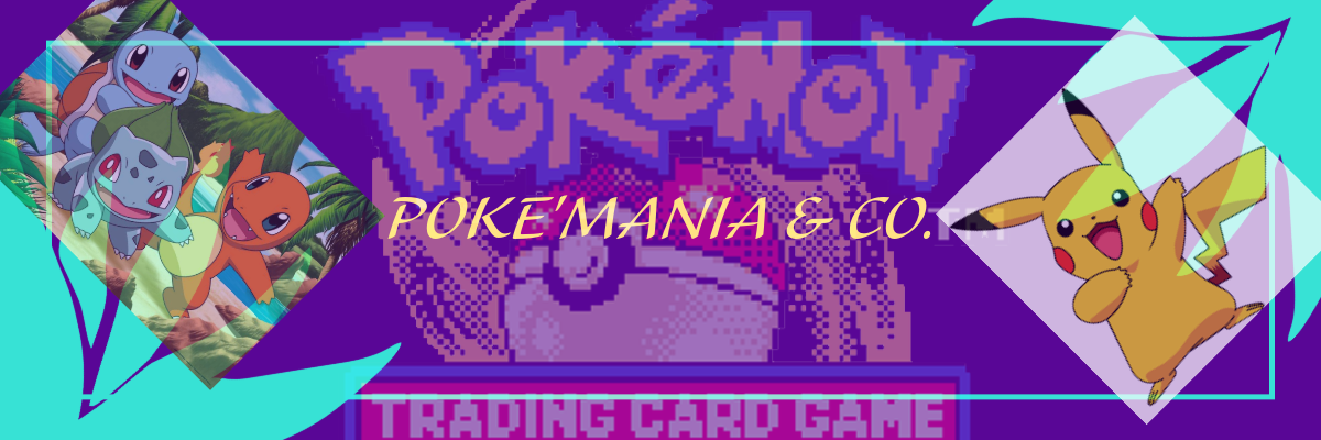 PokèManiac &amp; Co